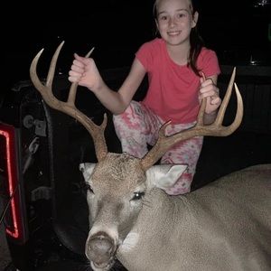 Meet your Posher, Maddie